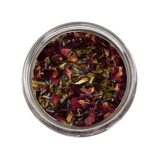 Rebels and Outlaws SisterWitch Bath Tea Overview Product