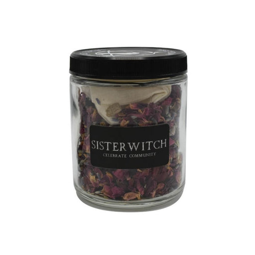 Rebels and Outlaws SisterWitch Bath Tea