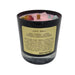 Rebels and Outlaws Love Spell Candle Description