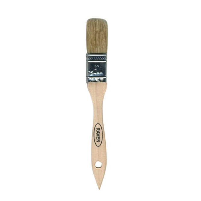 Raven Chip Brush 1 inch