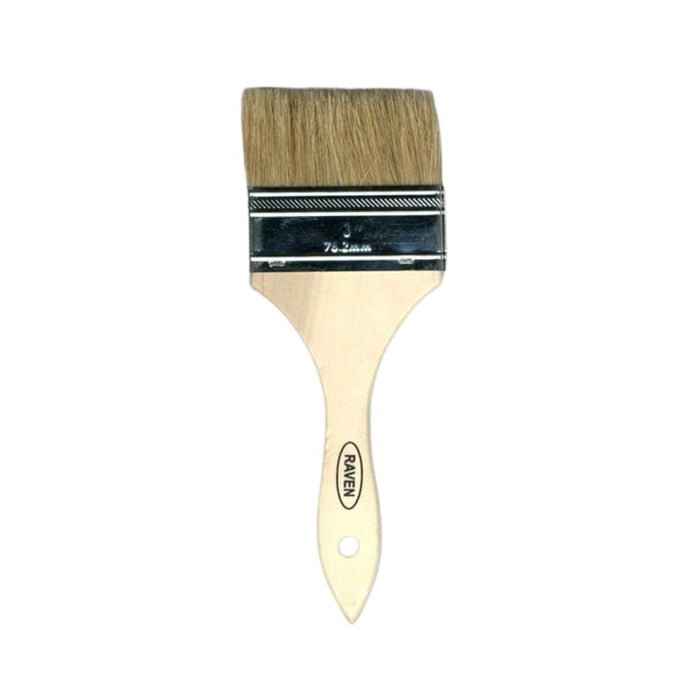 Raven Chip Brush 3 inch