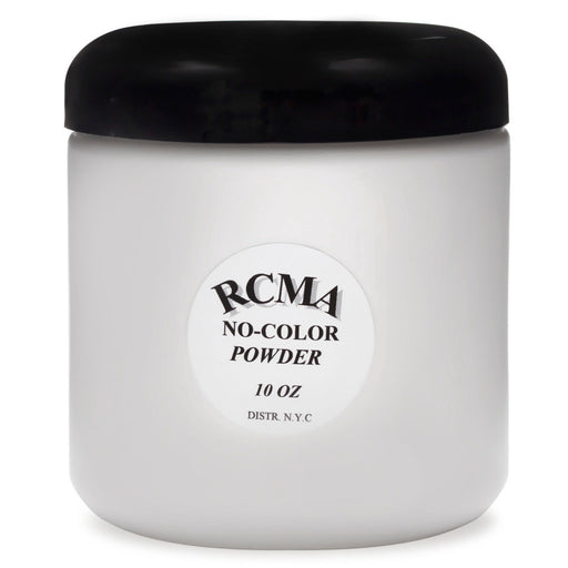 RCMA No Color Powder 10oz