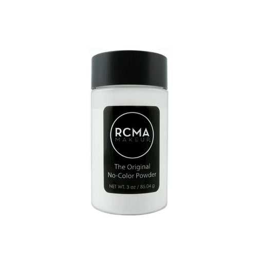 RCMA No Color Powder