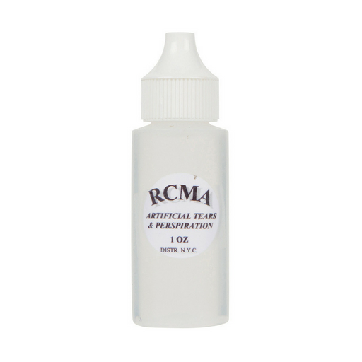 RCMA Artificial Tears & Perspiration