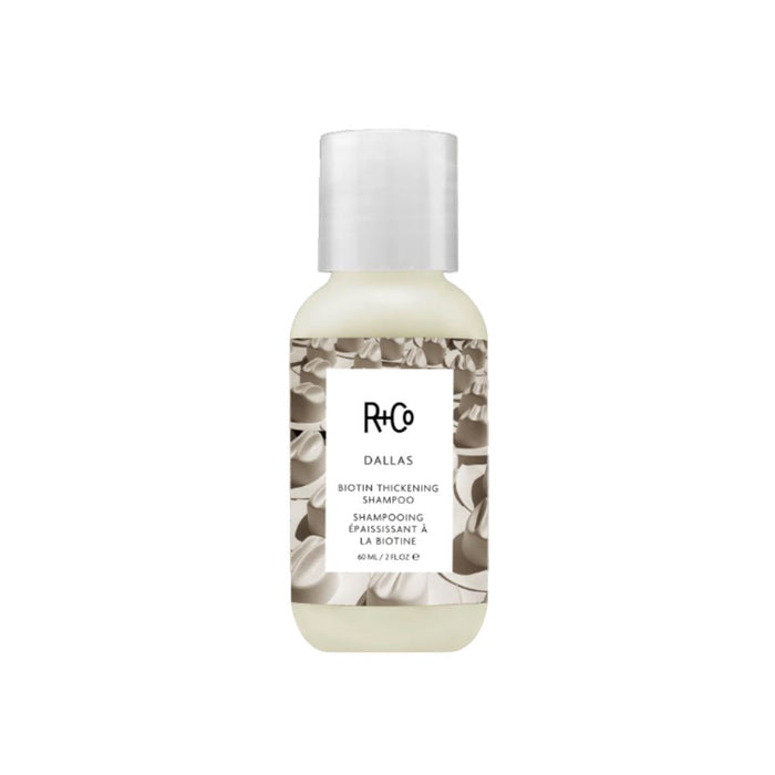 R+Co Dallas Biotin Thickening Shampoo 2oz