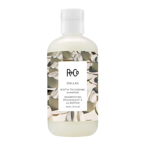R+Co Dallas Biotin Thickening Shampoo 8.5oz 