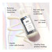 R+Co Metal Detector Detox Shampoo details infographic
