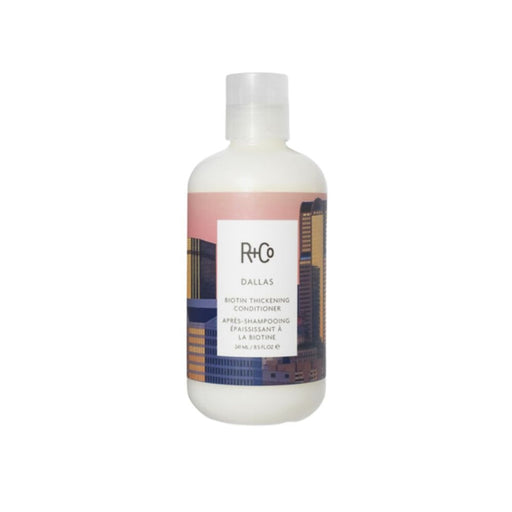 R+Co Dallas Biotin Thickening Shampoo 8.5oz 