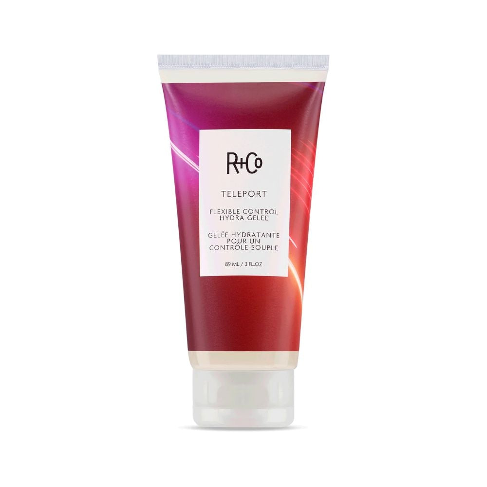 R+Co Teleport Flexible Control Hydra Gelee 3oz — Frends Beauty