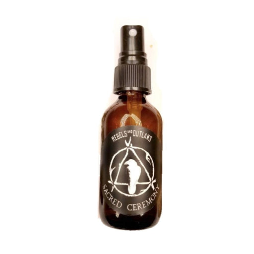 Rebels and Outlaws Law Of Attraction Potion 
