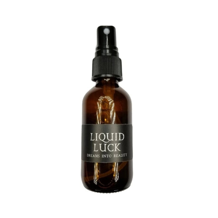Rebels and Outlaws Liquid Luck Potion Main
