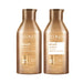 Redken All Soft Shampoo and Conditioner 16.9oz