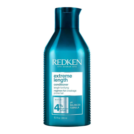 Redken Extreme Length Conditioner With Biotin 10.1oz