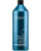 Redken Curvaceous Cream Shampoo - Curly Hair Shampoo