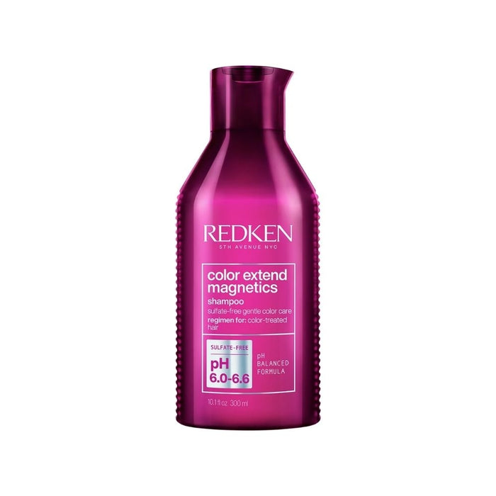 Redken Color Extend Magnetics Sulfate-Free Hair Color Shampoo 33.8 oz