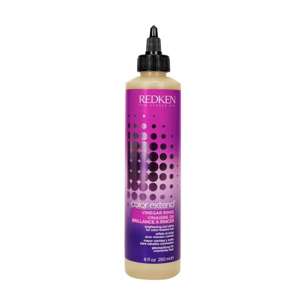 Redken Vinegar Rinse Brightening and Shine 8oz — Frends Beauty
