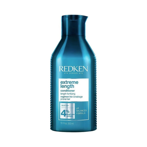 Redken Extreme Length Shampoo With Biotin 10.1oz