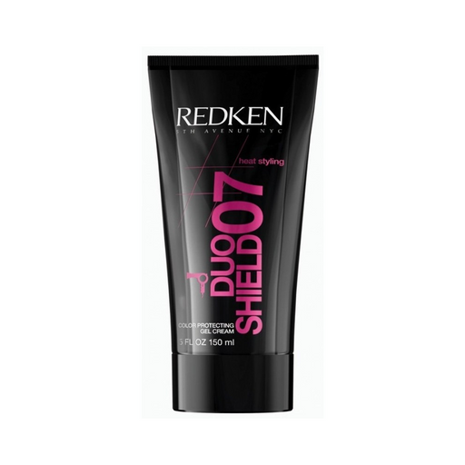 Redken Duo Shield 07 - Hair Color Protecting Gel Cream