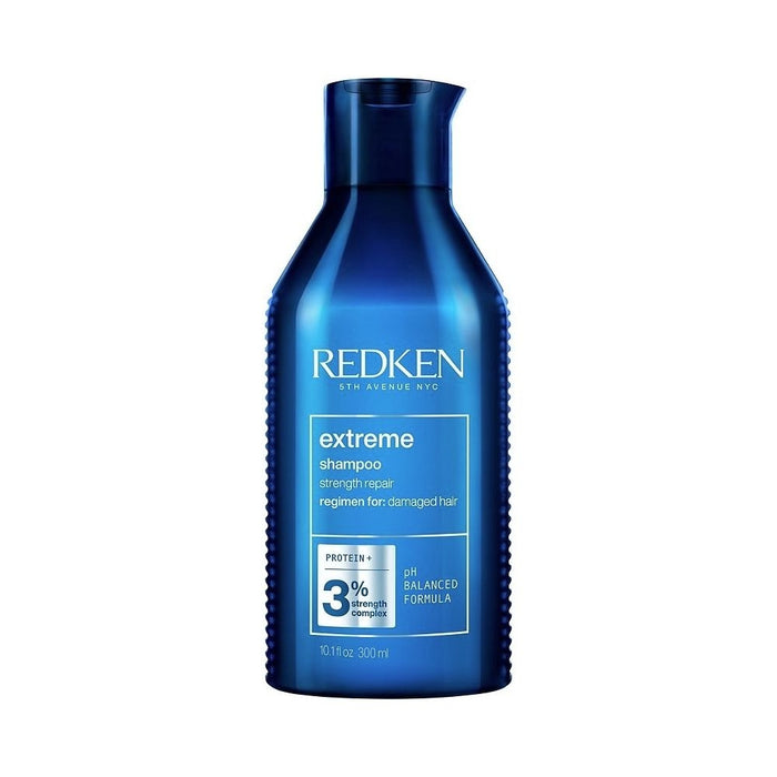 Redken Extreme - Shampoo For Distressed Hair 10.1 oz