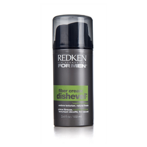 Redken For Men Dishevel Fiber Hair Cream