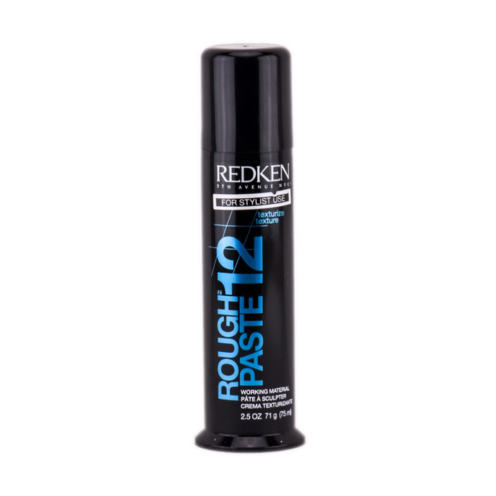 Redken Rough Paste 12 - Ragged Texture Hair Paste