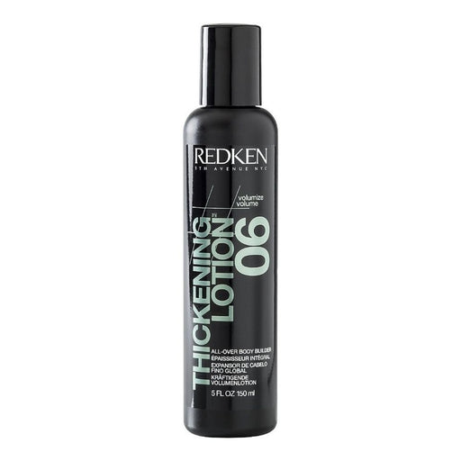 Redken Thickening Lotion 06 - All Over Body Builder 