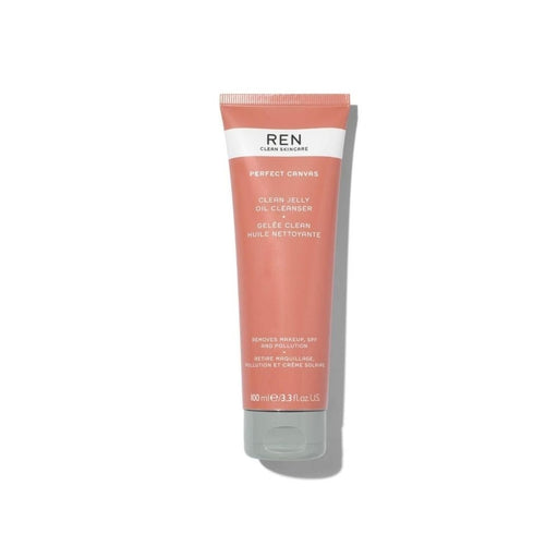 Ren Perfect Canvas Clean Jelly Oil Cleanser 3.3oz