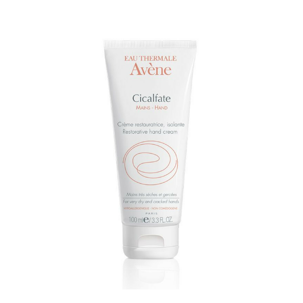 Avène Cicalfate Restorative Hand Cream for Very Dry Cracked Hands