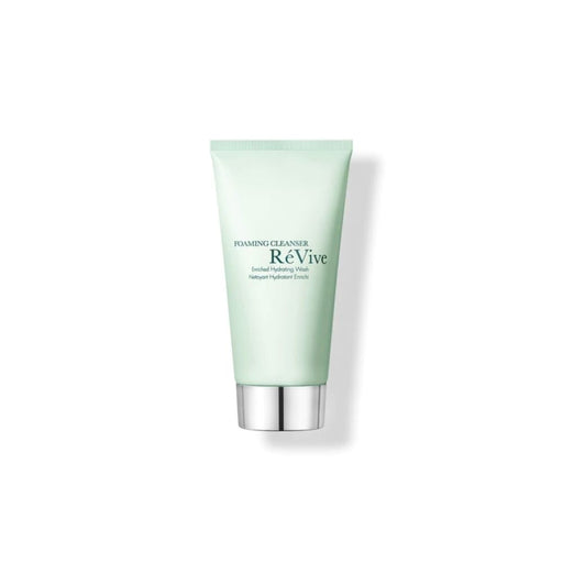 ReVive Foaming Cleanser Enriched Hydrating Wash 4.2oz 