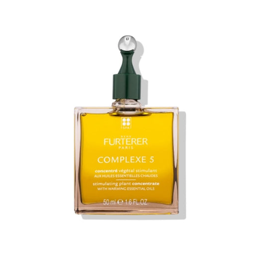 Rene Furterer Stimulating Plant Concentrate 1.6oz 