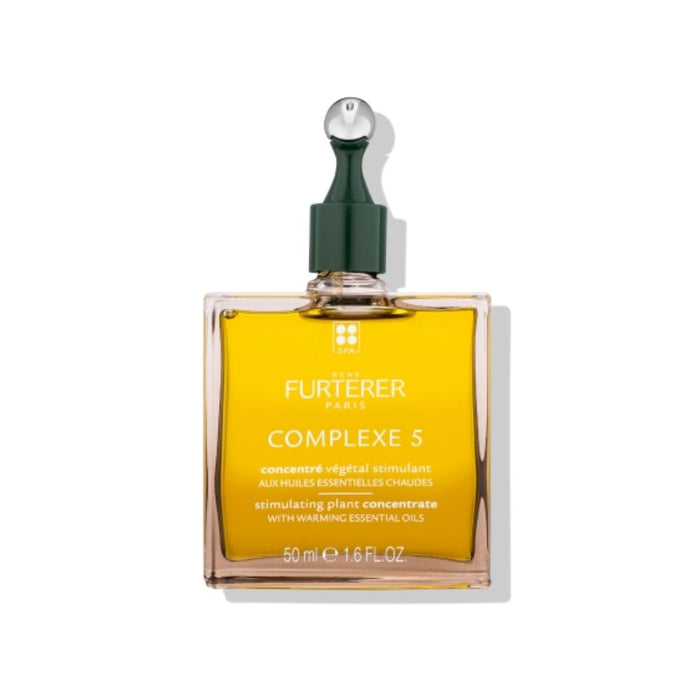 Rene Furterer Stimulating Plant Concentrate 1.6oz 