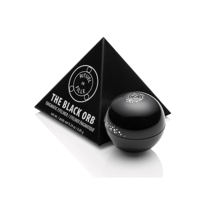 Rituel de Fille The Black Orb Enigmatic Eyeliner: Abyss