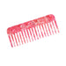 Rizos Curls Wide Tooth Styling Comb 