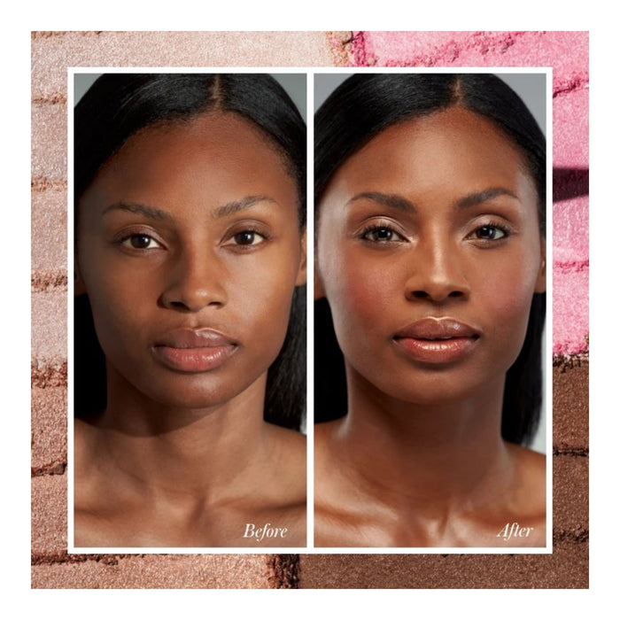 RMS ReDimension Daily Glow Palette