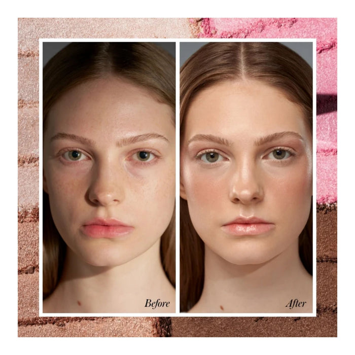 RMS ReDimension Daily Glow Palette