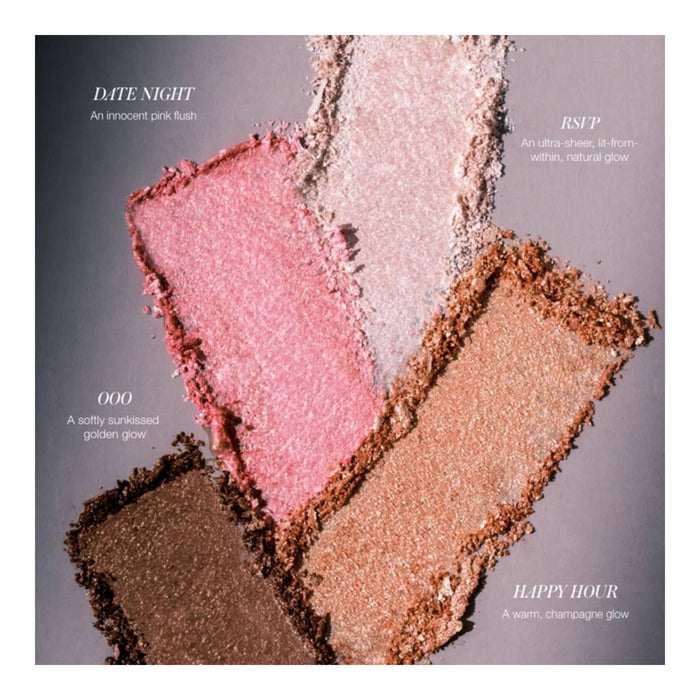 RMS ReDimension Daily Glow Palette