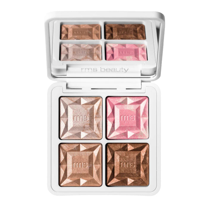 RMS ReDimension Daily Glow Palette