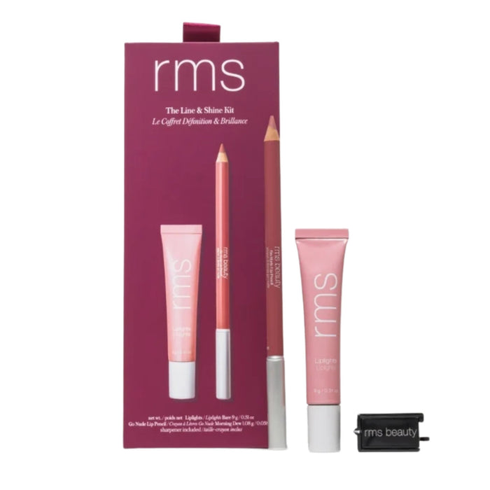 RMS 2026 Holiday Sets