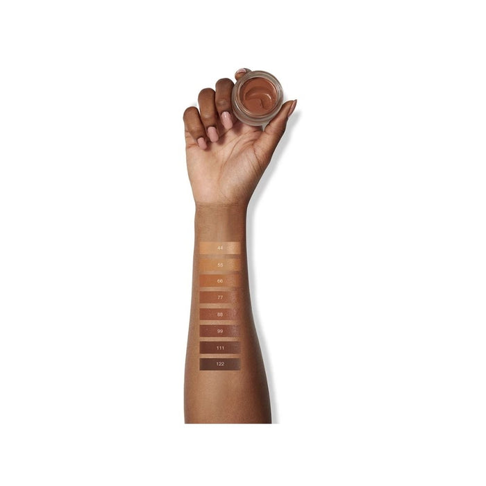 RMS "Un" Cover-Up Cream Foundation Arm Swatches 3