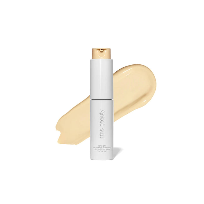 RMS Beauty Re-Evolve Natural Finish Foundation 00