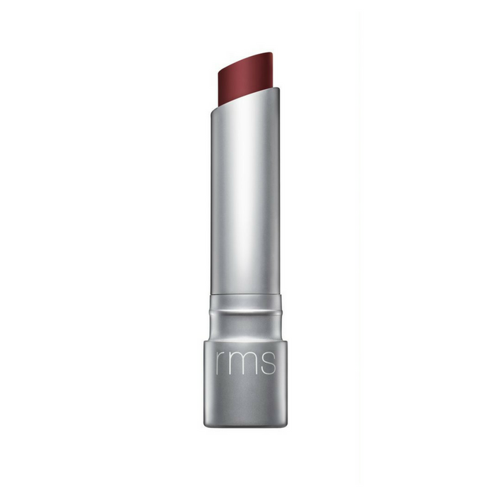 RMS Wild With Desire Lipstick Russian Roulette