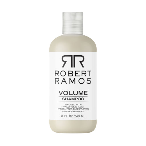 Robert Ramos Daily Volume Shampoo 8oz
