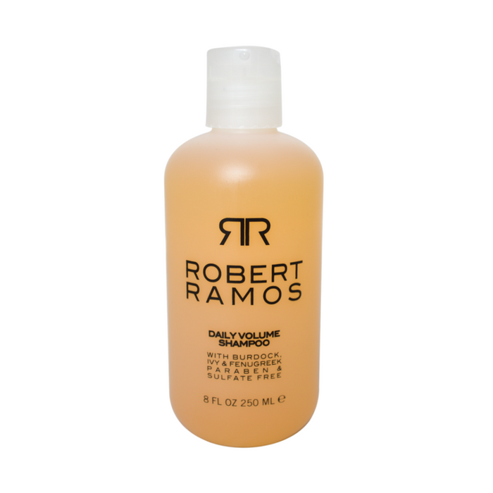Shampoo Robert Ramos Daily Volume