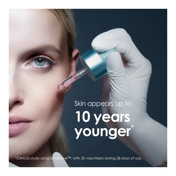 Rodial Salmon DNA Water Oil