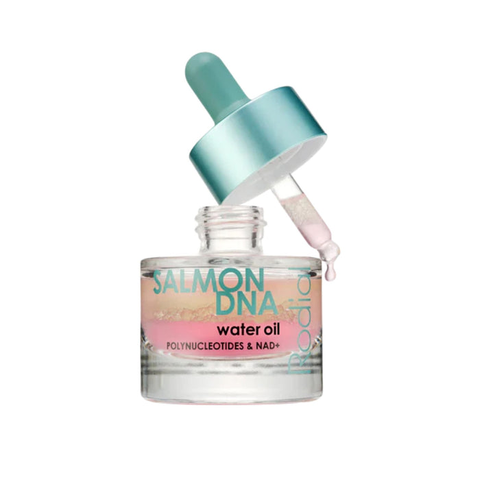 Rodial Salmon DNA Water Oil