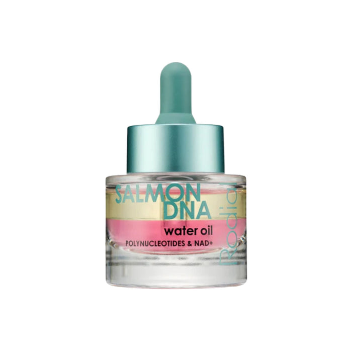 Rodial Salmon DNA Water Oil