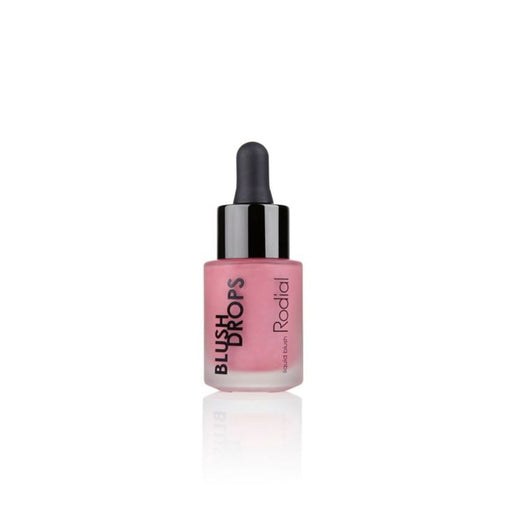 Rodial Blush Drops Liquid Blush Frosted PInk 15ml 