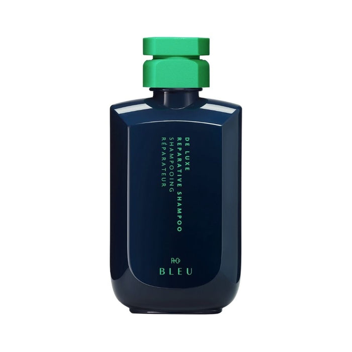 R+Co Bleu De Luxe Reparative Shampoo 8.5oz 