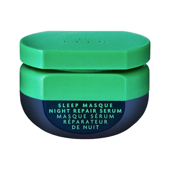 R+Co Bleu Sleep Masque Night Repair Serum 2oz 