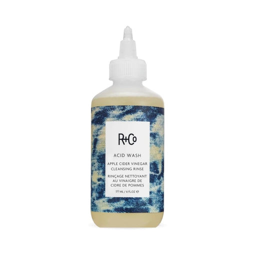 R+Co Acid Wash Apple Cider Vinegar Cleansing Rinse 6oz 